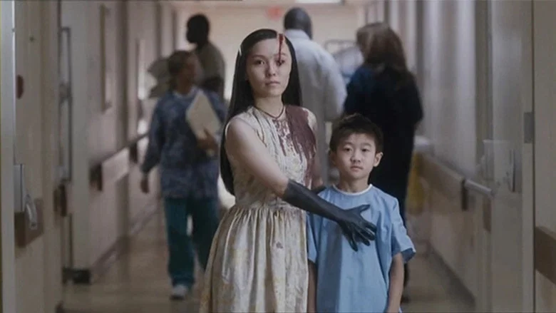 They Wait screenshot 2