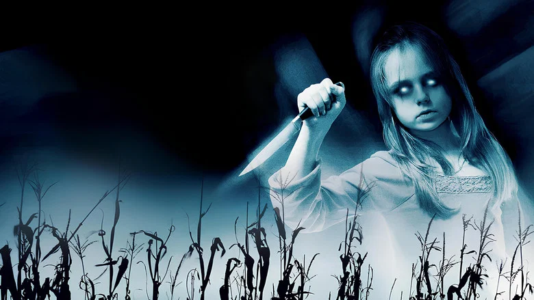 Children of the Corn II: The Final Sacrifice screenshot 3