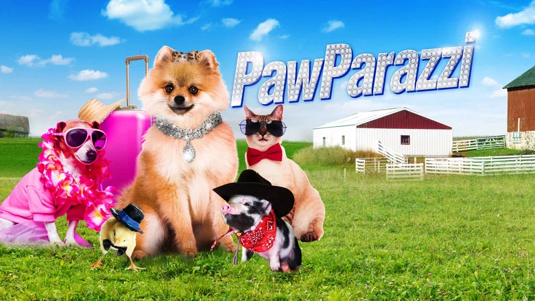 PawParazzi screenshot 2