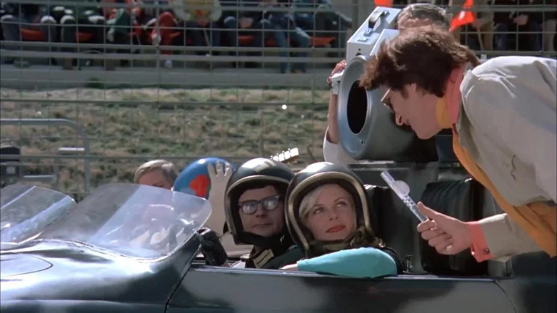 Death Race 2000 screenshot 6