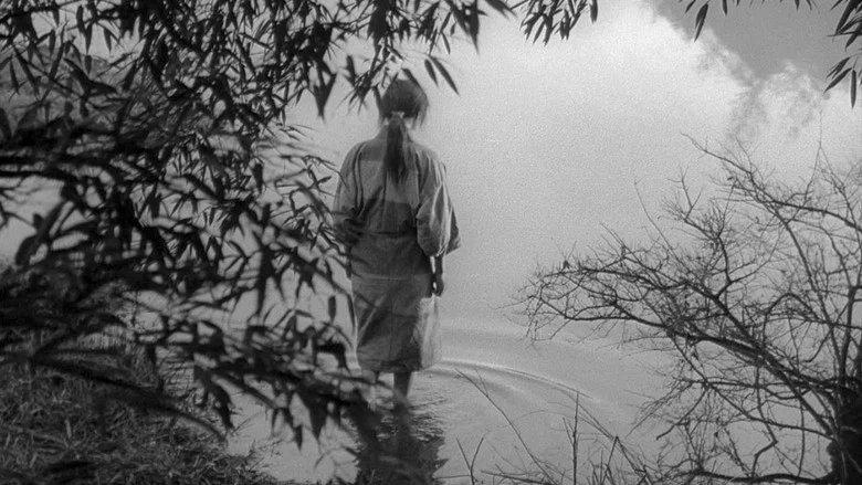 Sansho the Bailiff screenshot 8