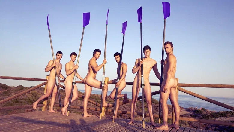 The Warwick Rowers - WR17 Spain Film screenshot 2