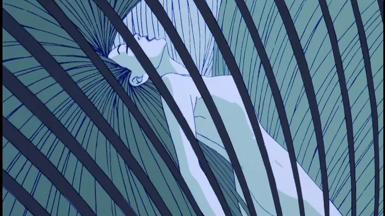 Dirty Pair: Project Eden screenshot 2