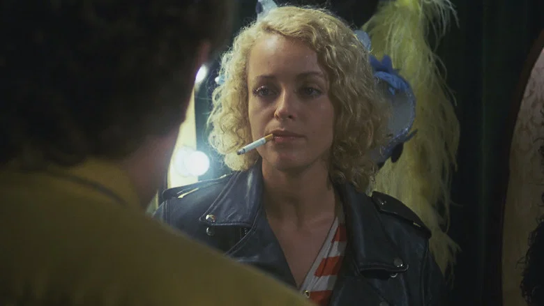 Fanny Straw-Top screenshot 2