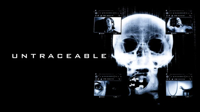 Untraceable screenshot 8