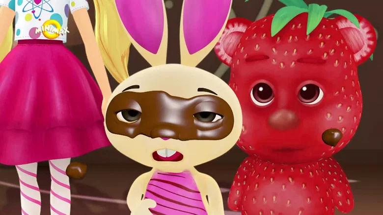 Barbie: Dreamtopia Festival of Fun screenshot 4