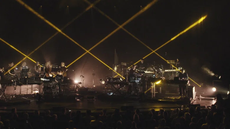 Sasha : re-Fracted : Live screenshot 3