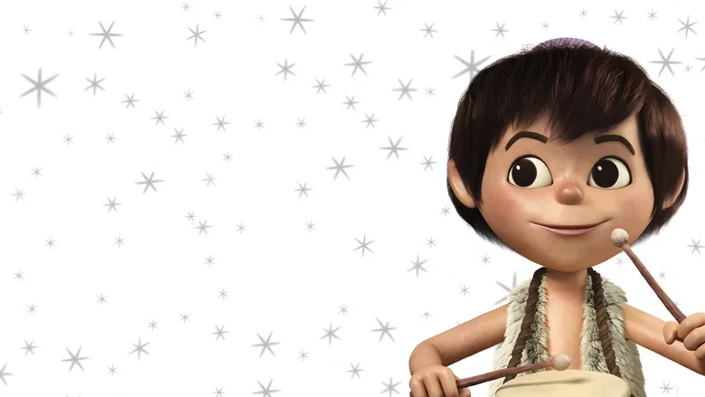 The Little Drummer Boy screenshot 1