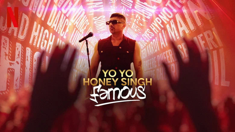 Yo Yo Honey Singh: Famous screenshot 5