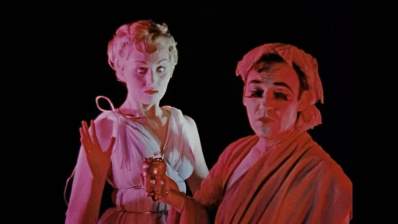 The Inauguration of the Pleasure Dome screenshot 7
