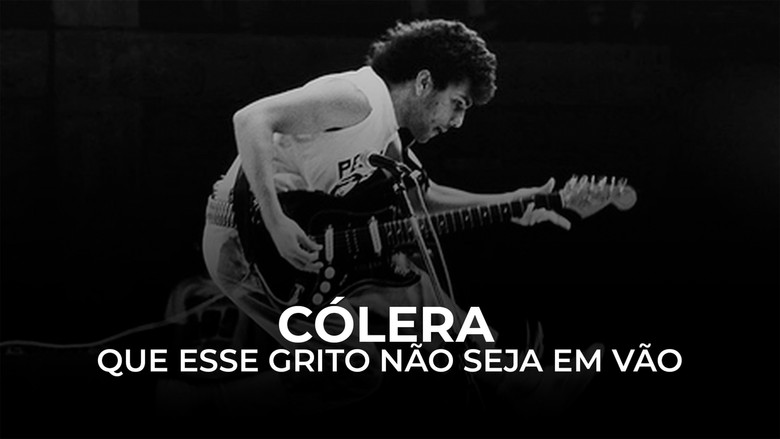 Que Esse Grito Não Seja em Vão! screenshot 1