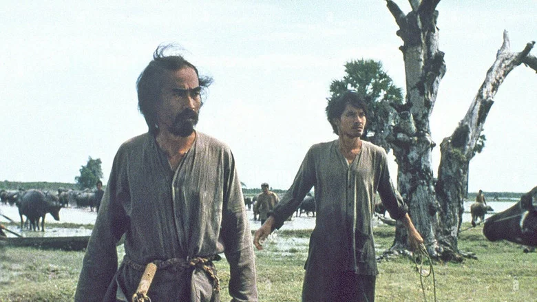 Buffalo Boy screenshot 3