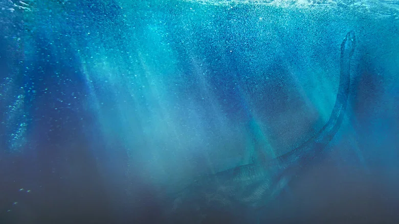 Loch Ness Monster: New Evidence screenshot 1