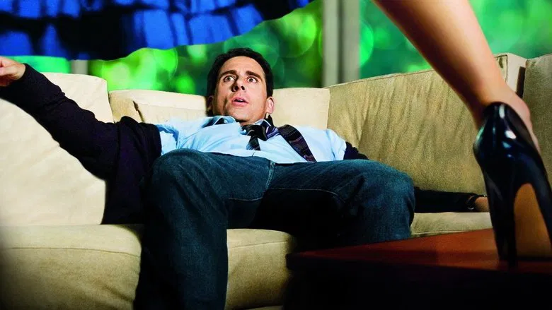 Crazy, Stupid, Love. screenshot 3