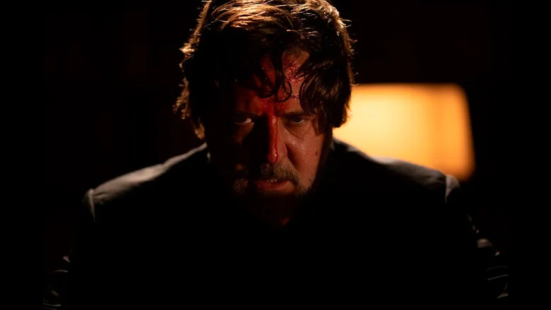 The Exorcism screenshot 5