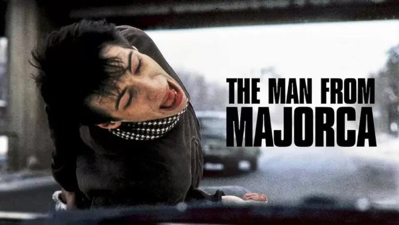 The Man from Majorca screenshot 7