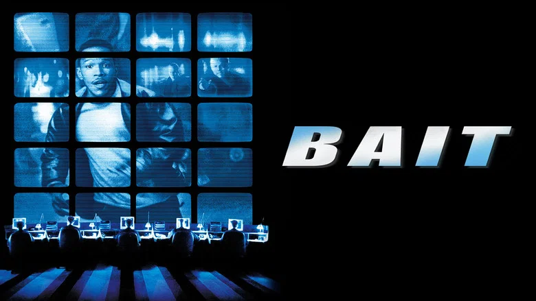 Bait screenshot 1