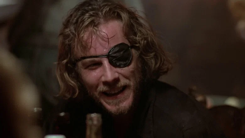 Cutter's Way screenshot 7