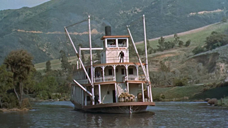 The Rawhide Years screenshot 2