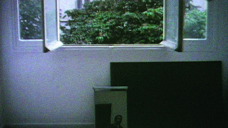 Girl Reading a Letter by an Open Window screenshot 2