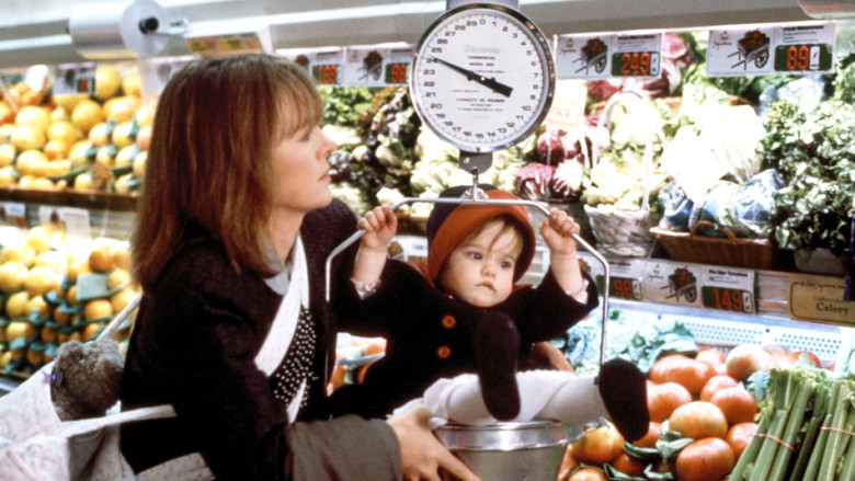 Baby Boom screenshot 1