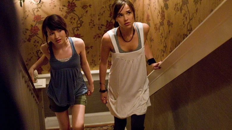 The Uninvited screenshot 7