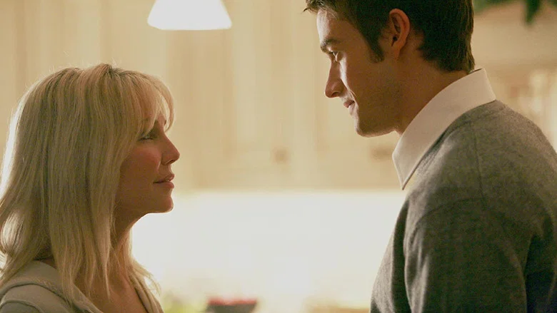 Flirting with Forty screenshot 4