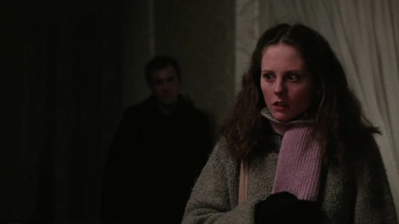 He Knows You're Alone screenshot 2