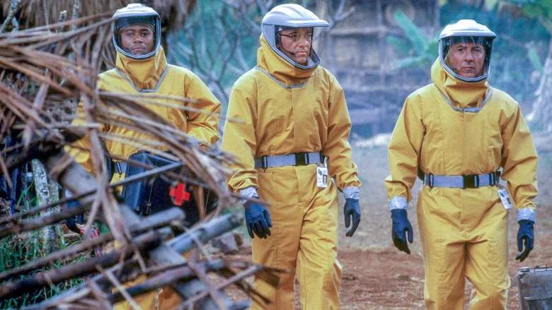 Outbreak screenshot 7