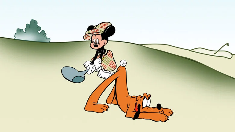 Canine Caddy screenshot 1