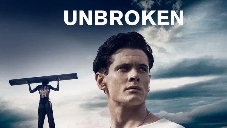 Unbroken screenshot 8