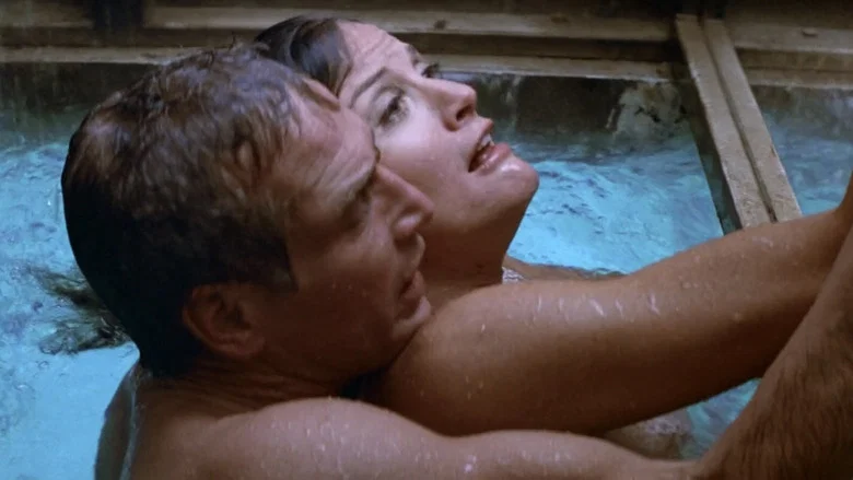 The Drowning Pool screenshot 3