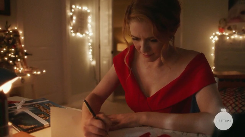 Christmas Pen Pals screenshot 3