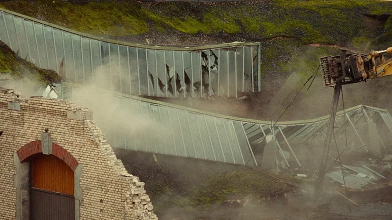 Nemesis screenshot 1