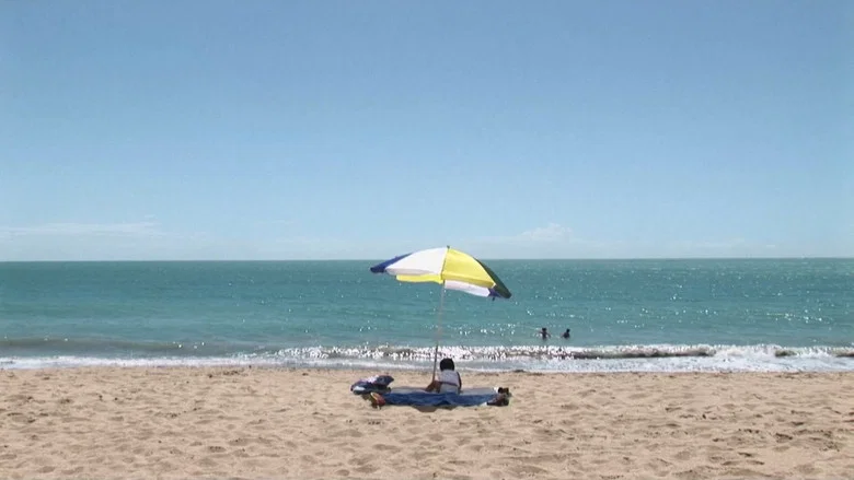 The American Friend screenshot 2
