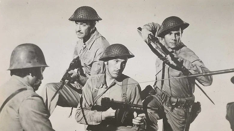 Bataan screenshot 1