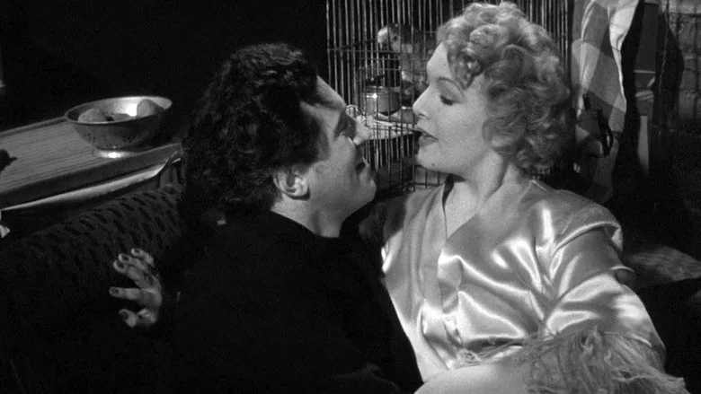 The Woman in Question screenshot 8