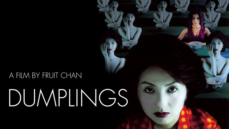 Dumplings screenshot 6