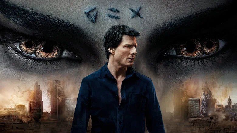 The Mummy screenshot 1