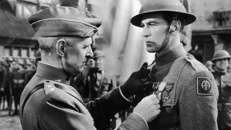 Sergeant York screenshot 1