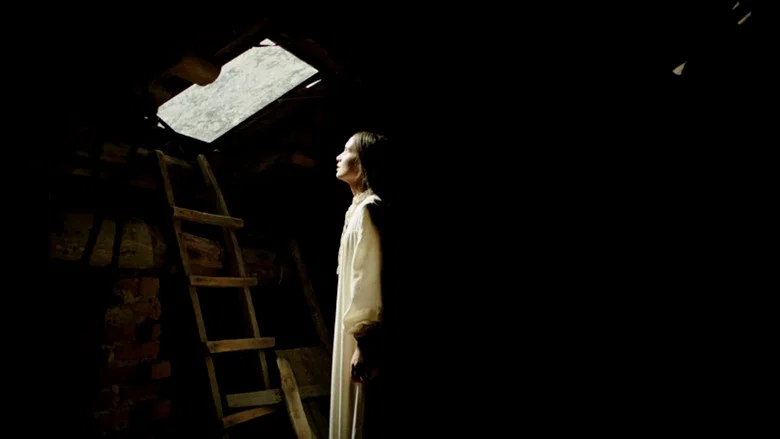 Darkness screenshot 6