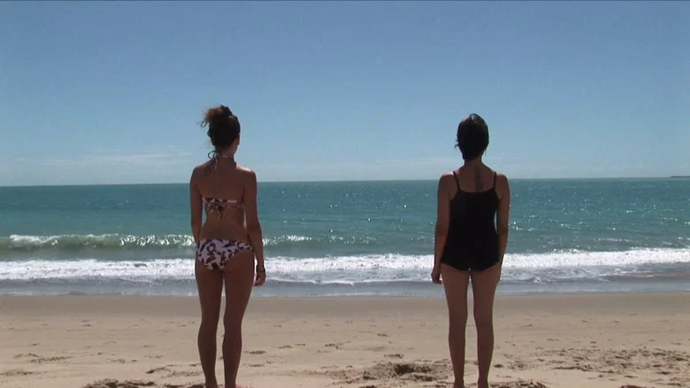 The American Friend screenshot 1