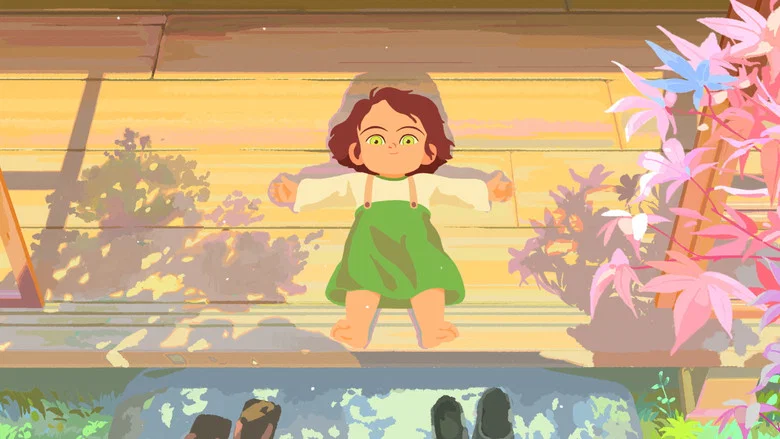 Little Amélie or the Character of Rain screenshot 6