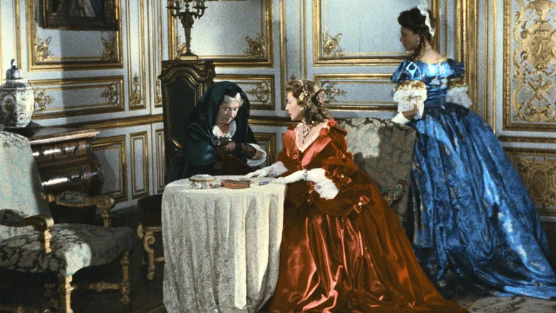Royal Affairs in Versailles screenshot 3