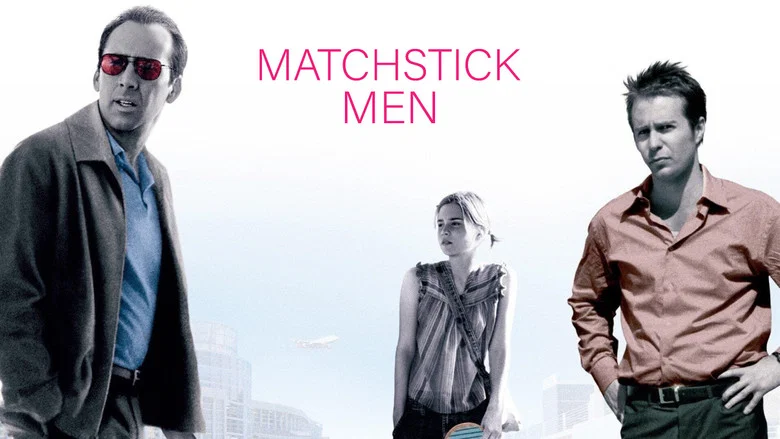 Matchstick Men screenshot 4