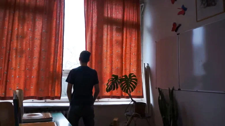 A Crime screenshot 1