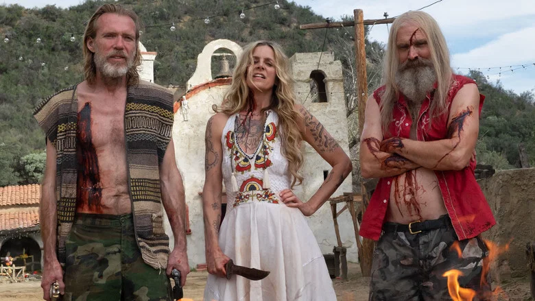 3 from Hell screenshot 7