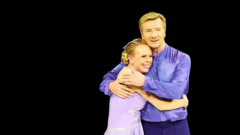 Torvill & Dean: The Last Dance screenshot 1