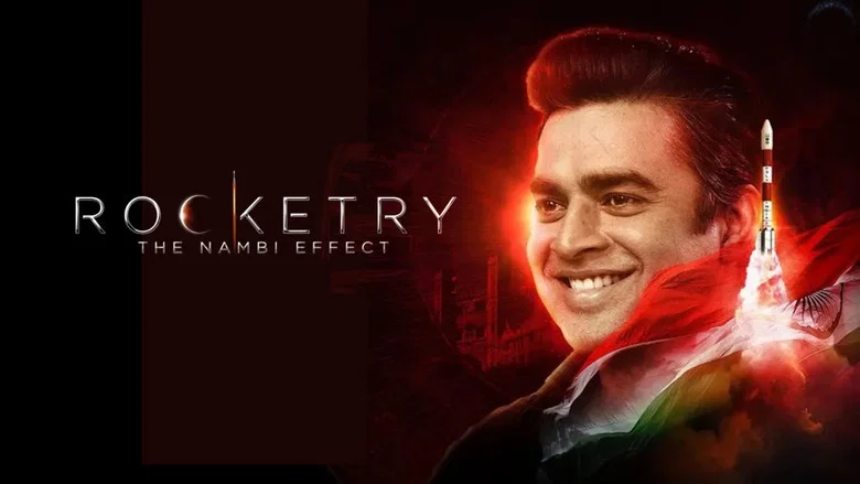 Rocketry: The Nambi Effect screenshot 7