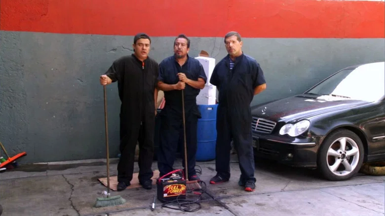Las nachas de Virginia screenshot 7